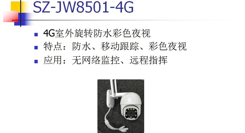 4G室、外防、水彩色夜視：曉民電子(圖3)