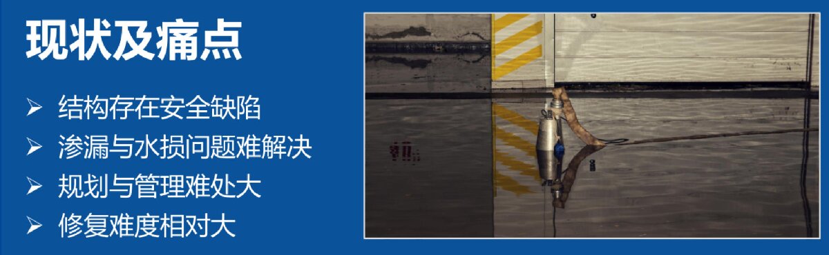 地下空間底板：滲漏與水損治理！(圖2)