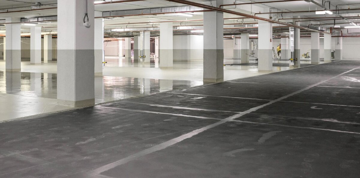 地下空間底板：滲漏與水損治理！(圖1)