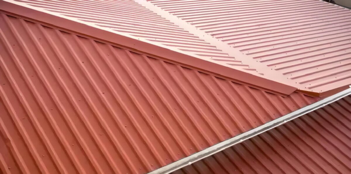 鋼結(jié)構(gòu)車間褪色、銹蝕、滲漏等修繕三種方法！(圖2)